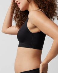 BLACK - Bralette