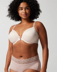 PORCELAIN - 360 Front-Close Bra