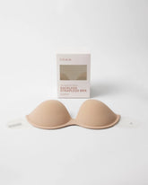 NUDE - Soma Lingerie Backless Strapless Bra