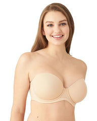 NUDE - Red Carpet Full Figure Strapless Bra