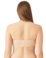NUDE - Red Carpet Full Figure Strapless Bra