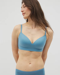 BLUE HEAVEN - Wireless Bra