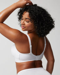 BRIGHT WHITE - Wireless Bra