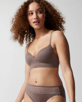 MOCHACCINO - Wireless Bra