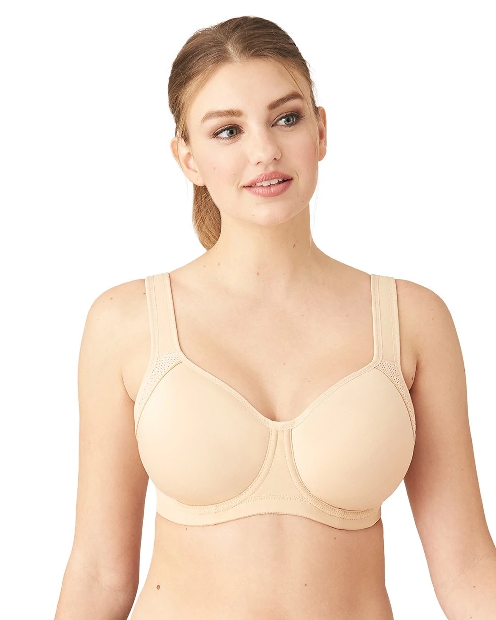SAND - Contour High Impact Sports Bra