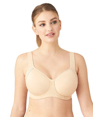 SAND - Contour High Impact Sports Bra