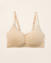 SAND - Seamless Full Coverage Bra