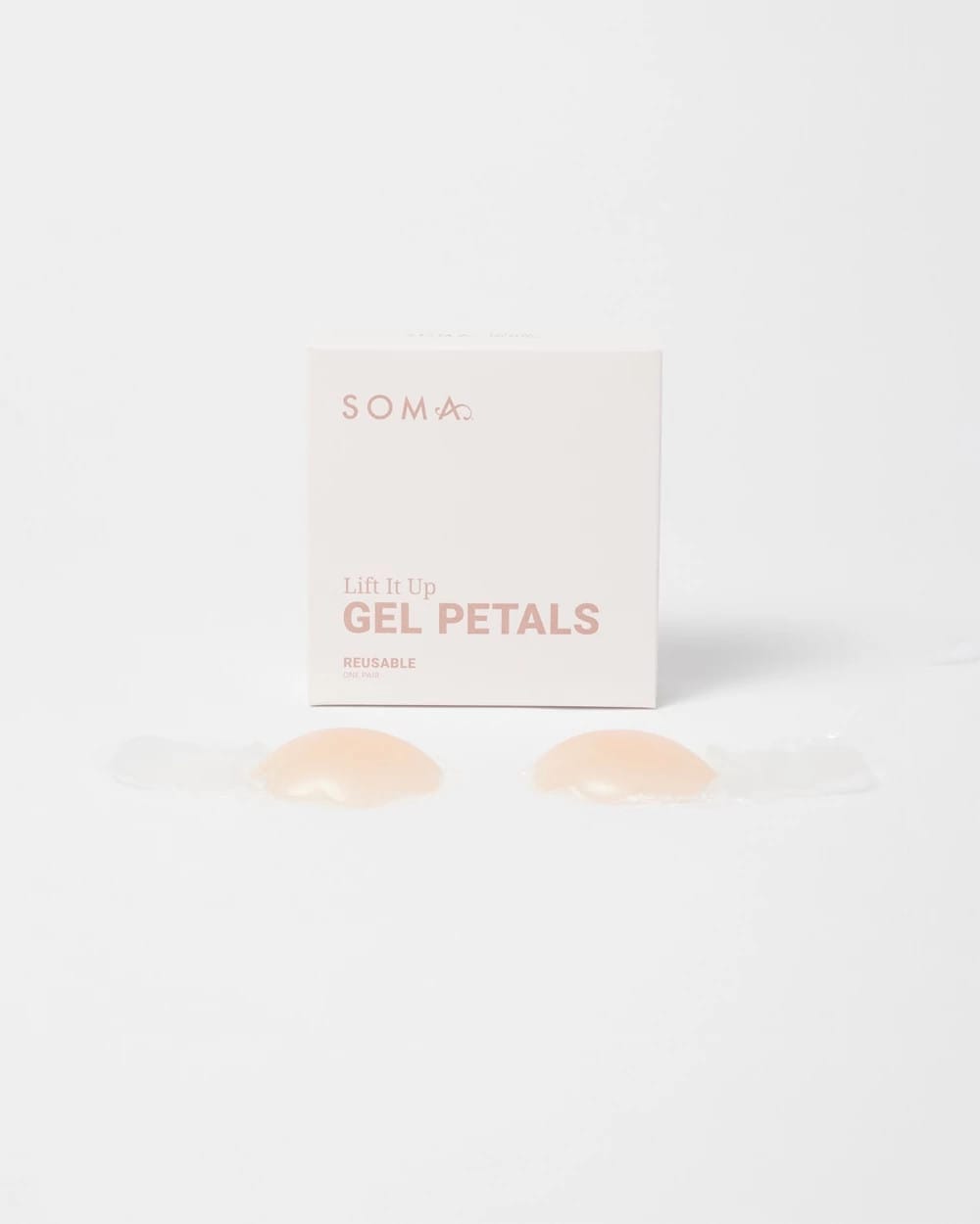 NUDE - Soma Lift It Up Gel Petals