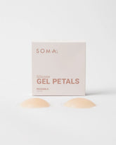 NUDE - Soma Lingerie Gel Petals