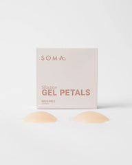 NUDE - Soma Lingerie Gel Petals