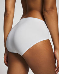PLEIN AIR - Enbliss Soft Stretch Modern Brief Panty