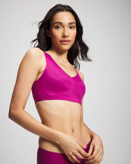 MAGENTA ORCHID - Bralette