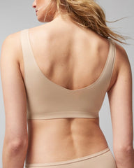 WARM AMBER - Bralette
