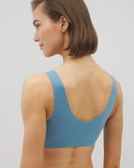 BLUE HEAVEN - Bralette