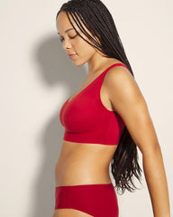 PAINT THE TOWN RED - Bralette
