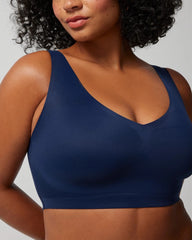 NIGHTFALL NAVY - Bralette
