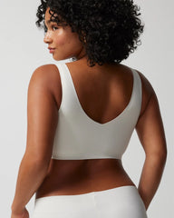 IVORY - Bralette