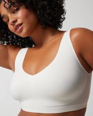 IVORY - Bralette