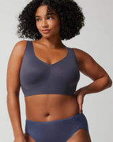 GRAY INK - Bralette