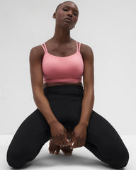PINK GUAVA - Yoga Bra
