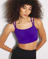 PASSIONFLOWER - Yoga Bra