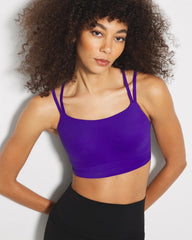 PASSIONFLOWER - Yoga Bra