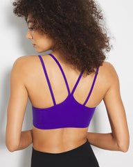 PASSIONFLOWER - Yoga Bra