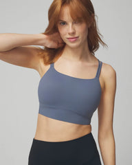 EARL GRAY - Yoga Bra