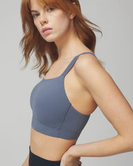 EARL GRAY - Yoga Bra
