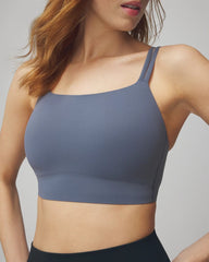 EARL GRAY - Yoga Bra