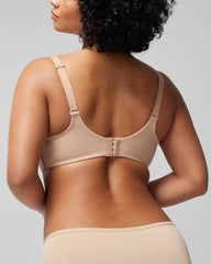 WARM AMBER - Nursing Wireless Bra