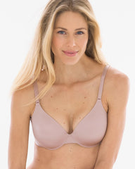 ADOBE ROSE - Full Coverage Bra