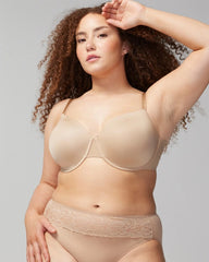 WARM AMBER - Perfect Coverage Bra