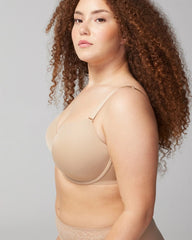 WARM AMBER - Perfect Coverage Bra