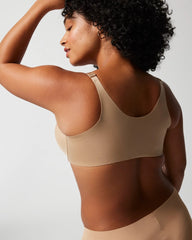 WARM AMBER - 360 Front-Close Bra
