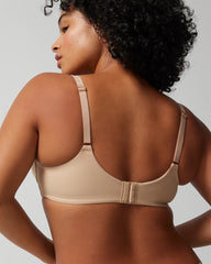 WARM AMBER - Perfect Coverage Bra