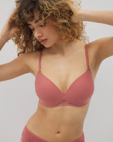 CLAY ROSE - Perfect Coverage Bra