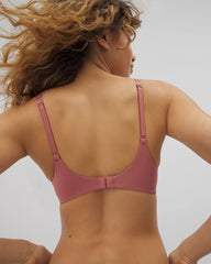 CLAY ROSE - Perfect Coverage Bra