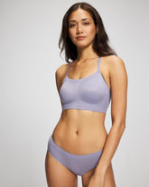 LAVENDER CLOUD - Adjustable Bralette