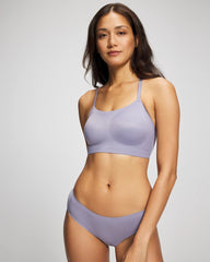 LAVENDER CLOUD - Adjustable Bralette