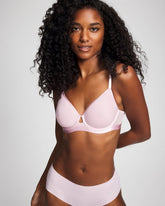 VINTAGE LILAC - Perfect Coverage Bra