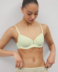 ALOE WASH - Perfect Coverage Bra