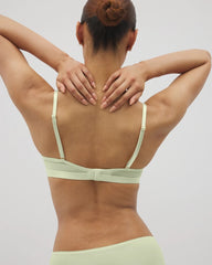 ALOE WASH - Perfect Coverage Bra