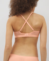 PEACH PARFAIT - Perfect Coverage Bra