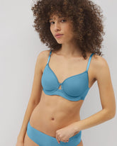 BLUE HEAVEN - Perfect Coverage Bra