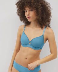 BLUE HEAVEN - Perfect Coverage Bra