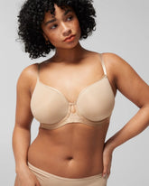 WARM AMBER - Perfect Coverage Bra