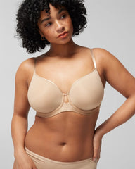 WARM AMBER - Perfect Coverage Bra