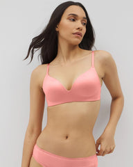 PALOMA GLOW - Wireless Push-Up Bra