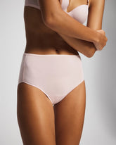 PRETTY PINK - Cotton Modern Brief
